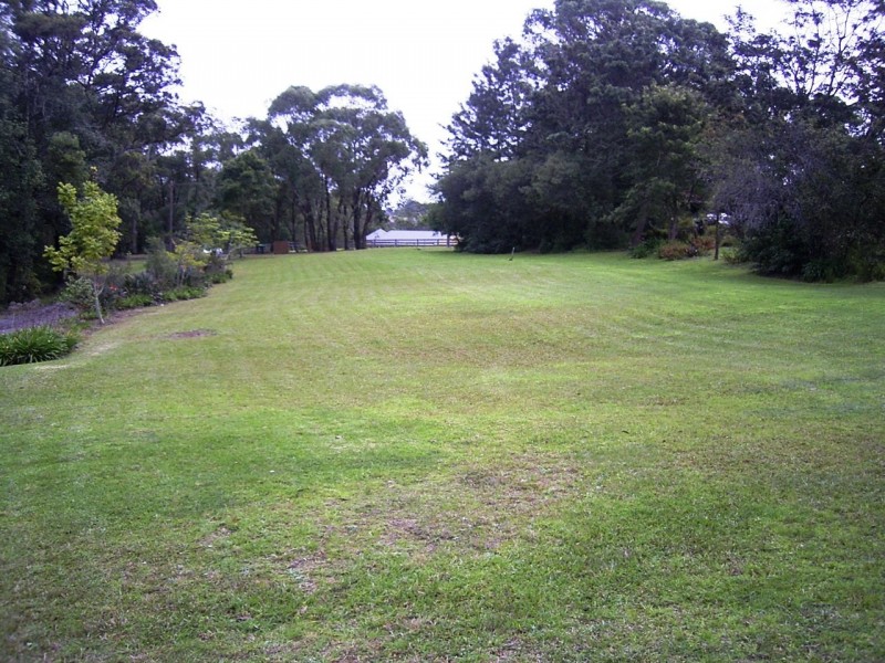 48 Johnson Road, Galston NSW 2159