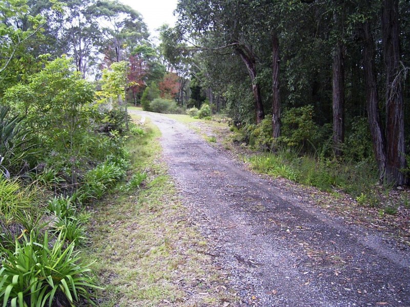 48 Johnson Road, Galston NSW 2159