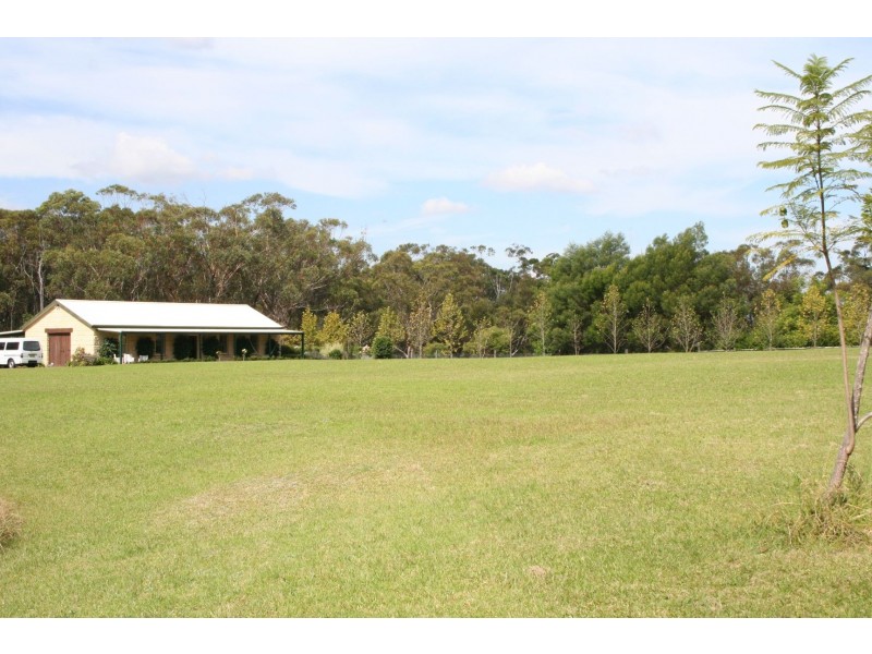 23a Charltons Creek Road, Berrilee NSW 2159