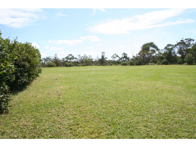 23a Charltons Creek Road, Berrilee NSW 2159