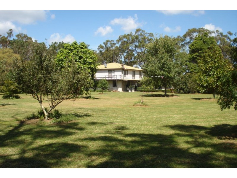 45 Bloodwood Road, Fiddletown NSW 2159