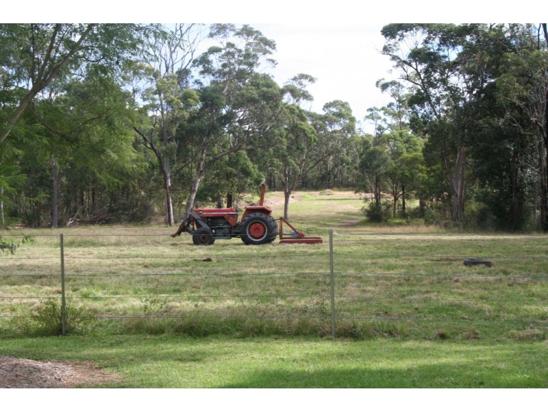 45 Bloodwood Road, Fiddletown NSW 2159