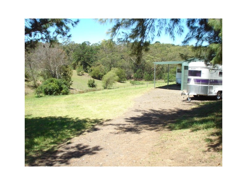 3 Gartung Road, Galston NSW 2159