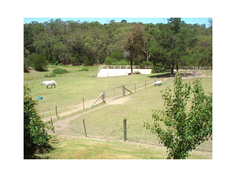 3 Gartung Road, Galston NSW 2159