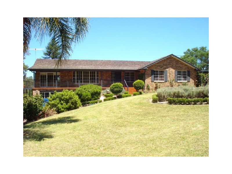 3 Gartung Road, Galston NSW 2159