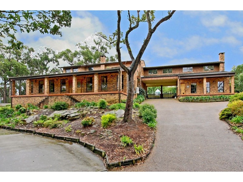 31 Halls Road, Arcadia NSW 2159