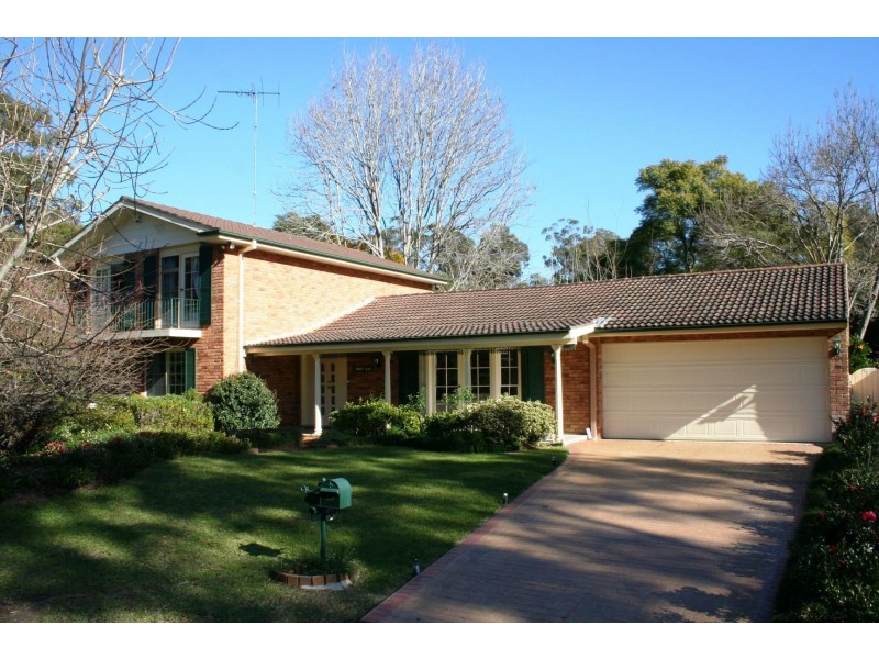 8 Forest Place, Galston NSW 2159