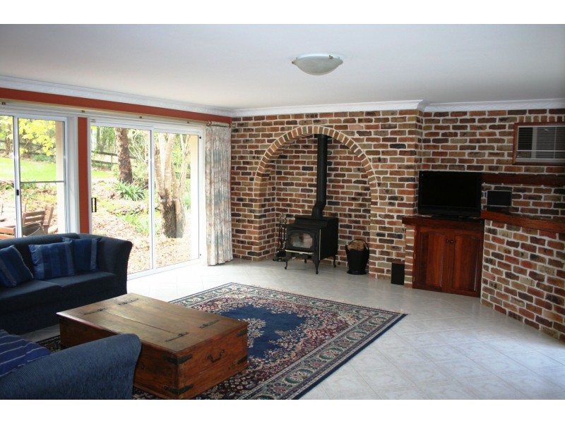 152 Cattai Ridge Road, Glenorie NSW 2157