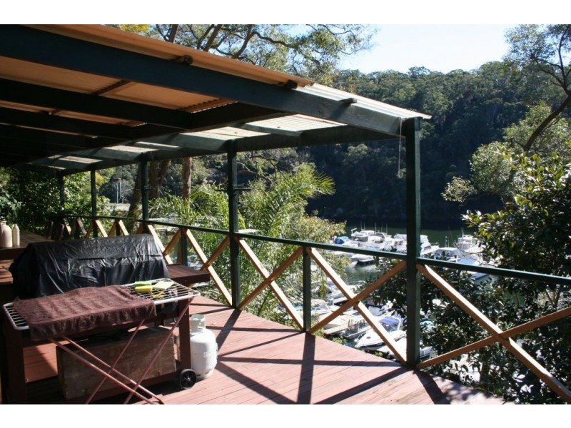 Berowra Waters NSW 2082