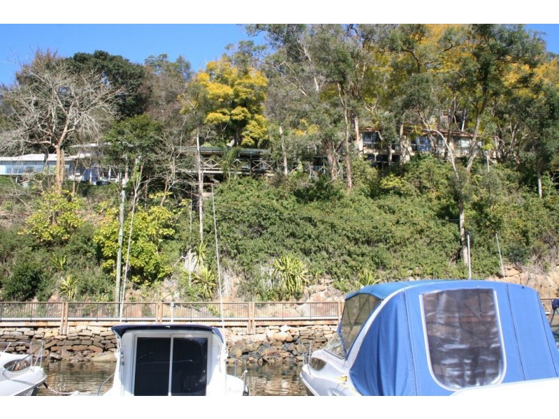 Berowra Waters NSW 2082