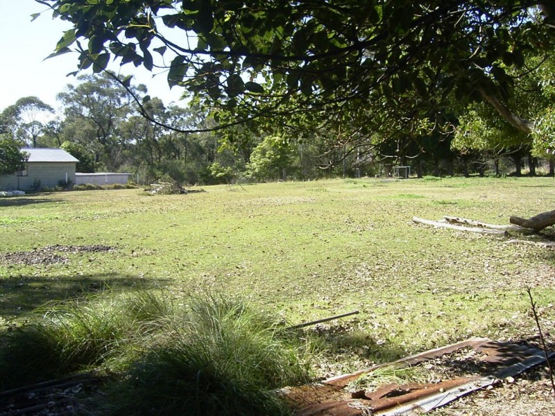 Galston NSW 2159