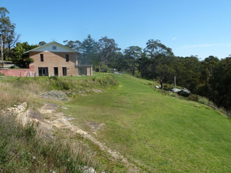 Arcadia NSW 2159