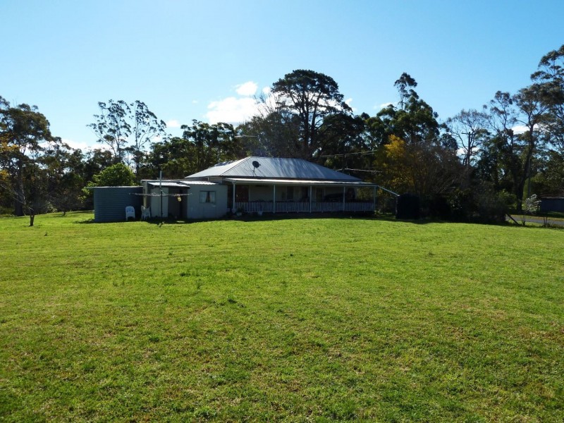 Glenorie NSW 2157