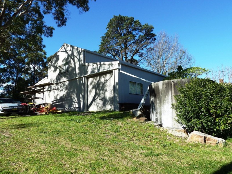 Glenorie NSW 2157