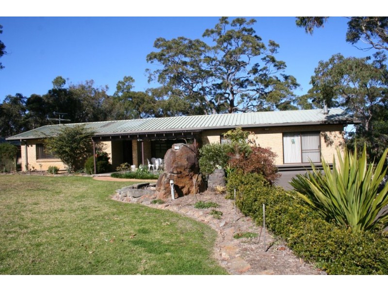 Glenorie NSW 2157