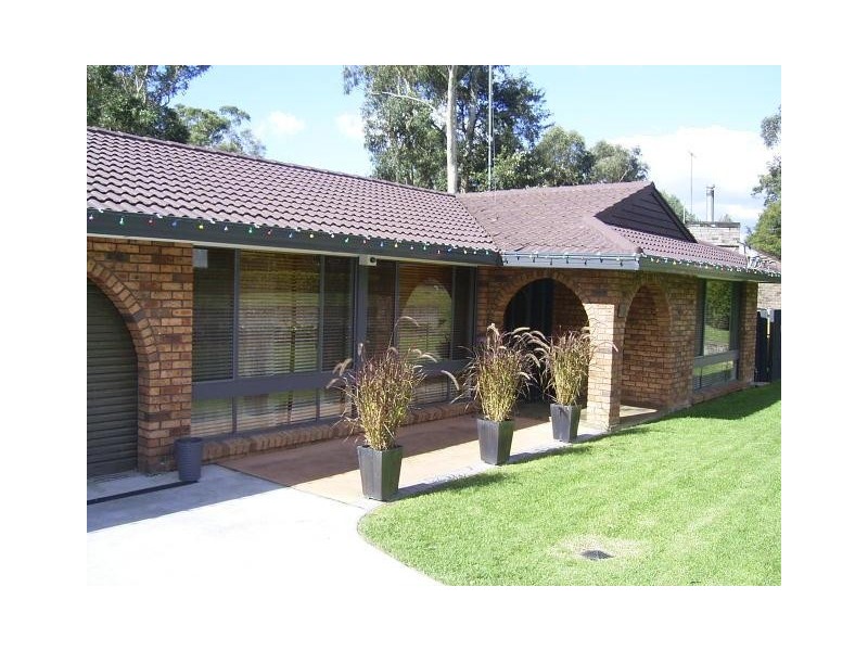 Glenorie NSW 2157