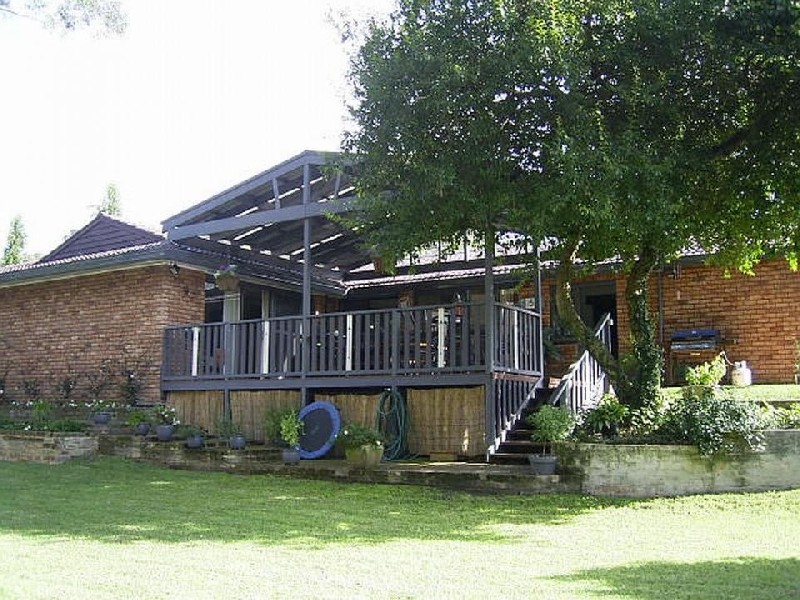 Glenorie NSW 2157