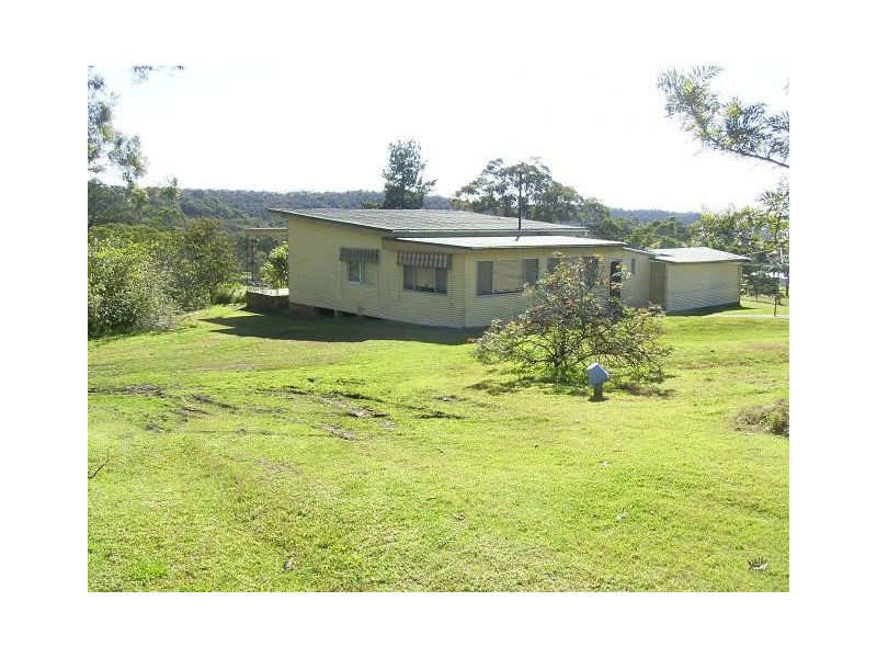Berrilee NSW 2159