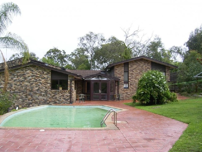 Glenorie NSW 2157