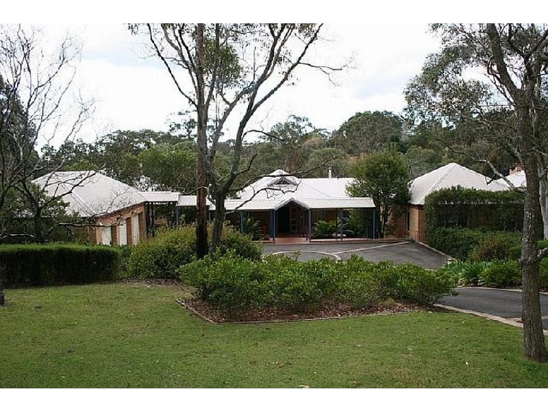 Middle Dural NSW 2158