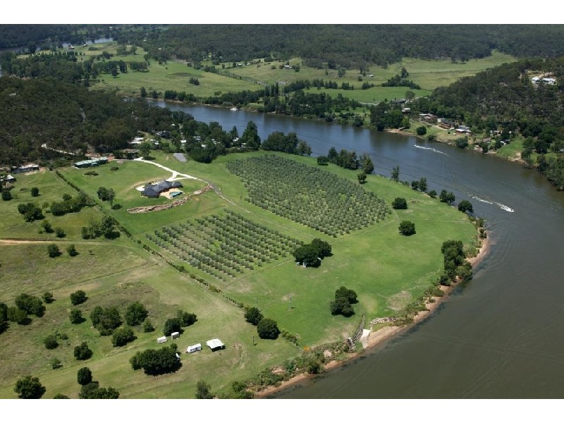 Sackville North NSW 2756