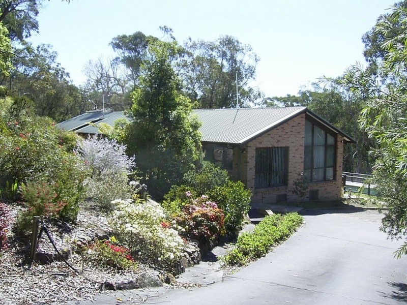 Glenorie NSW 2157