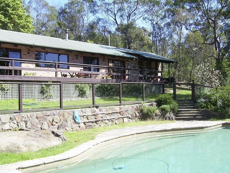 Glenorie NSW 2157