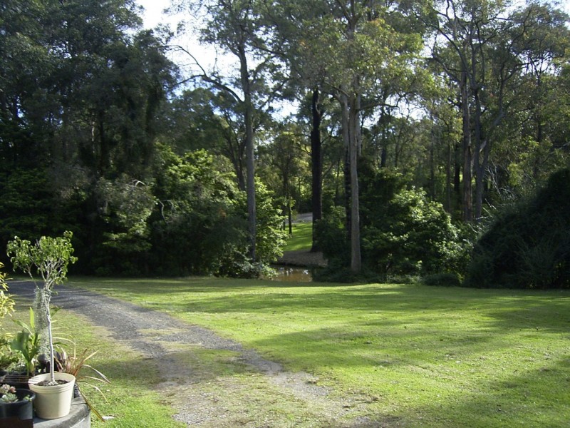 Glenorie NSW 2157