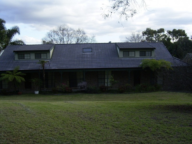 Glenorie NSW 2157
