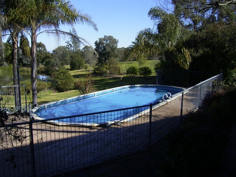 Glenorie NSW 2157