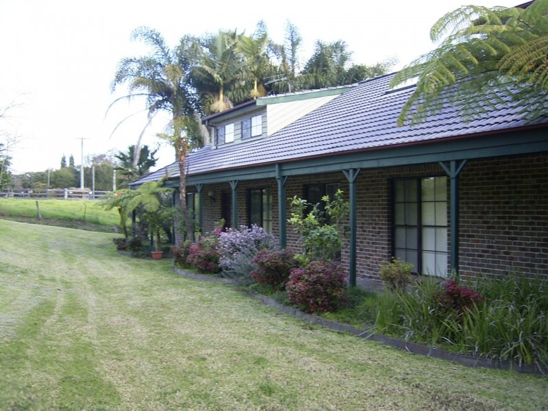 Glenorie NSW 2157