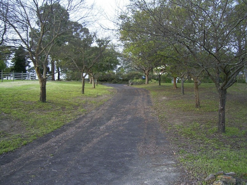 Glenorie NSW 2157