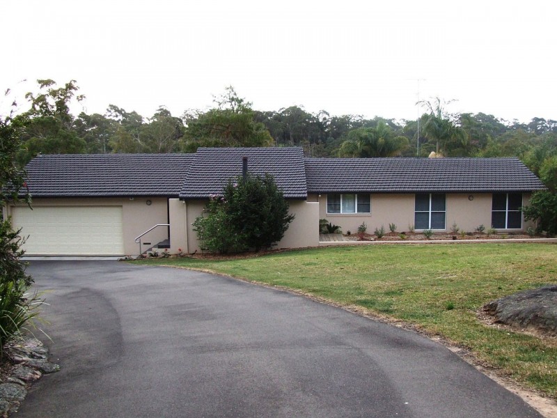 Middle Dural NSW 2158