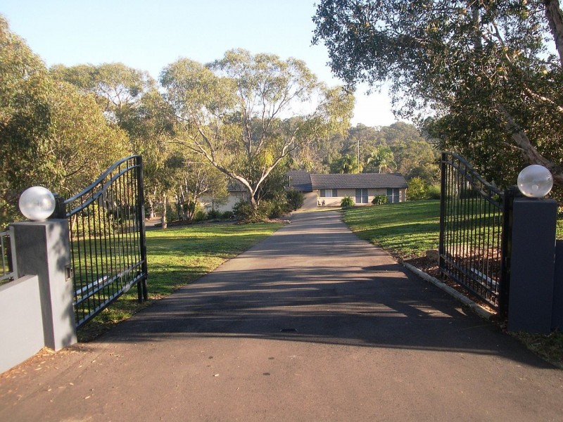 Middle Dural NSW 2158