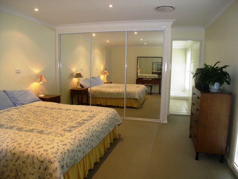 Middle Dural NSW 2158