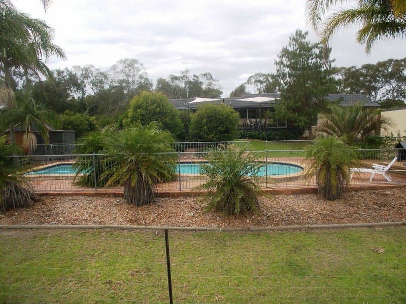 Middle Dural NSW 2158