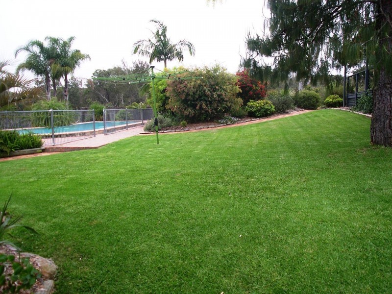 Middle Dural NSW 2158