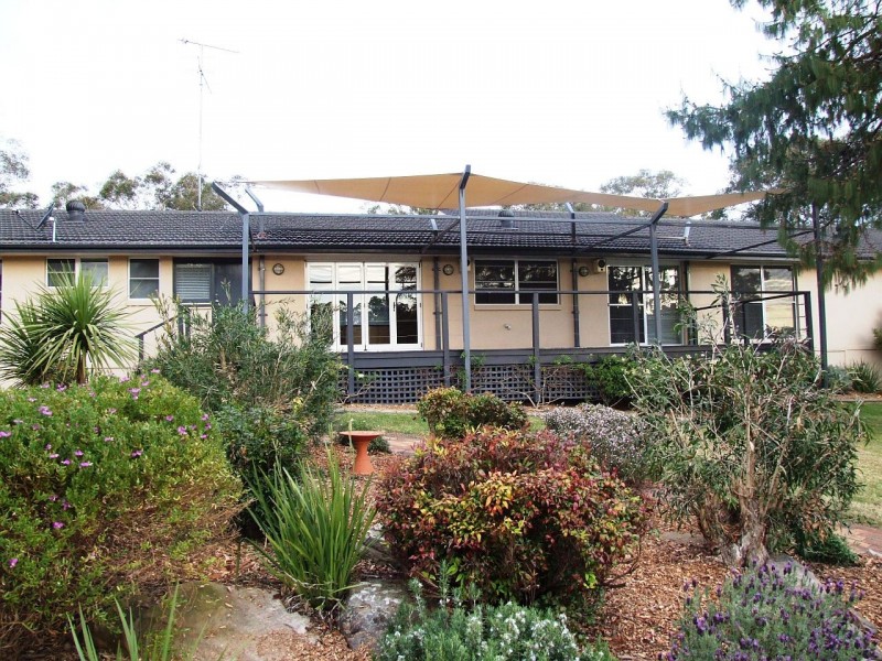 Middle Dural NSW 2158