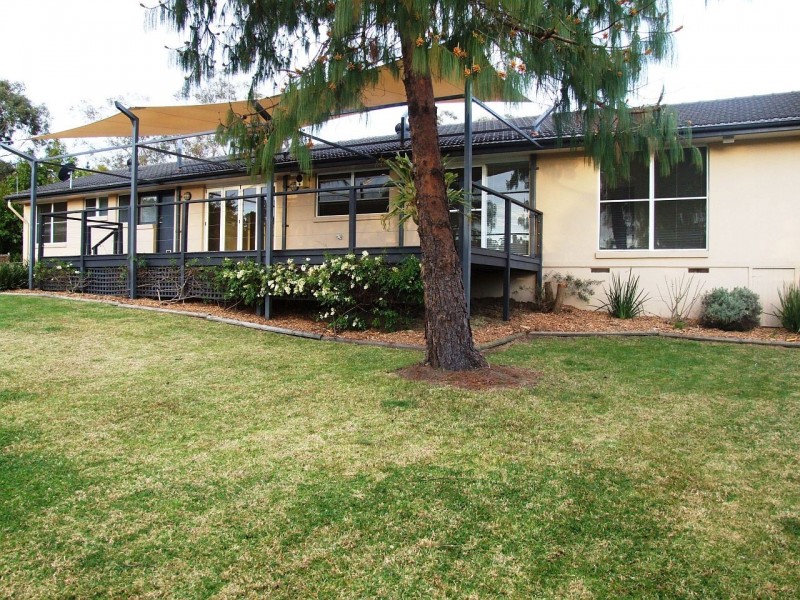 Middle Dural NSW 2158