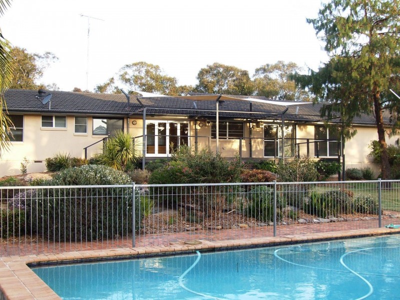 Middle Dural NSW 2158