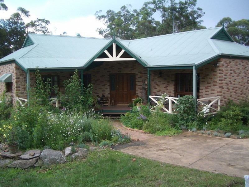 South Maroota NSW 2756