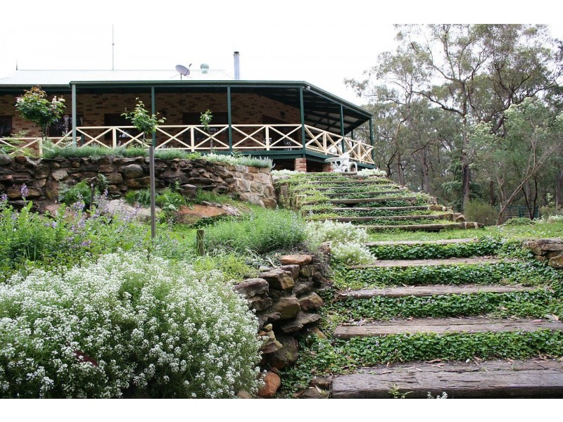 South Maroota NSW 2756