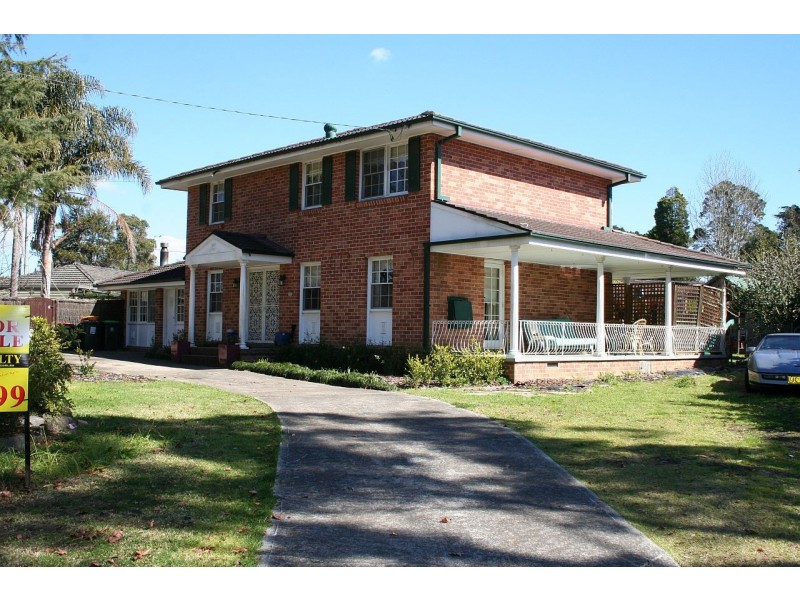 Glenorie NSW 2157