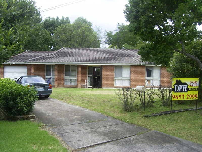 Glenorie NSW 2157