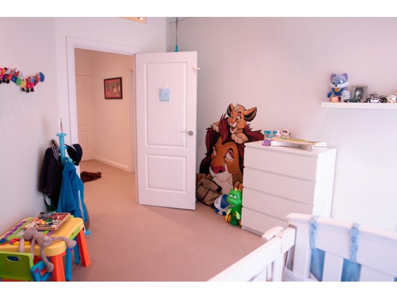 Castle Hill NSW 2154