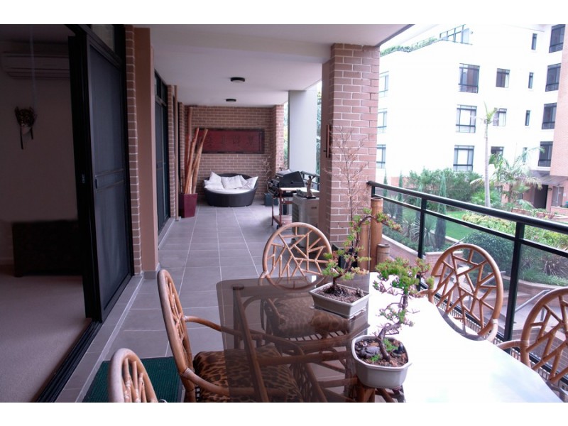 Castle Hill NSW 2154