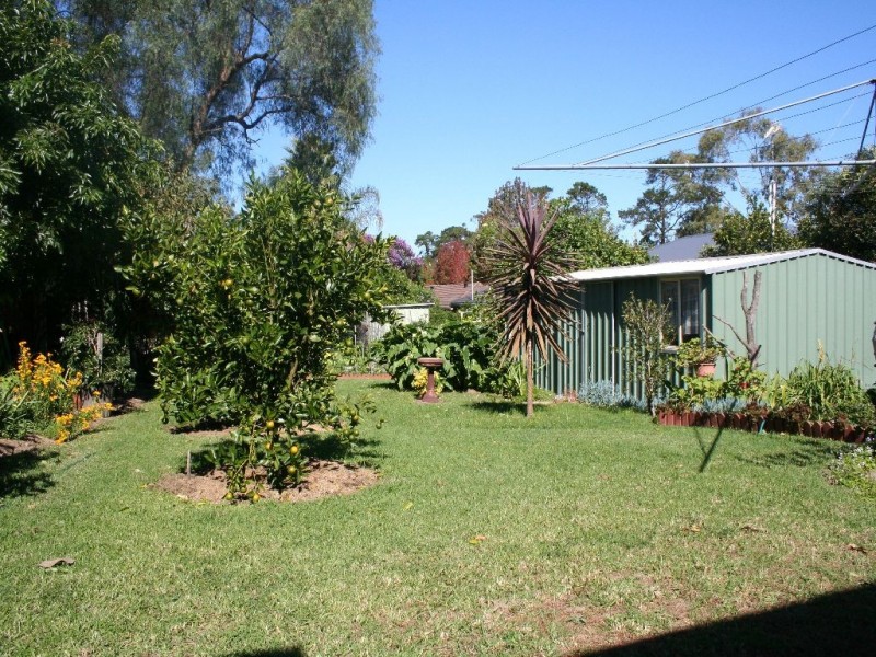 Glenorie NSW 2157