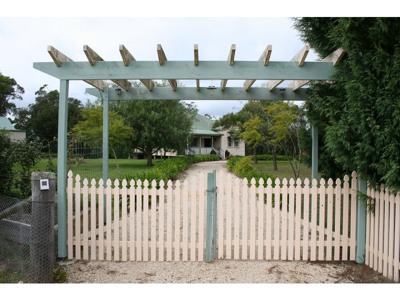 Forest Glen NSW 2157