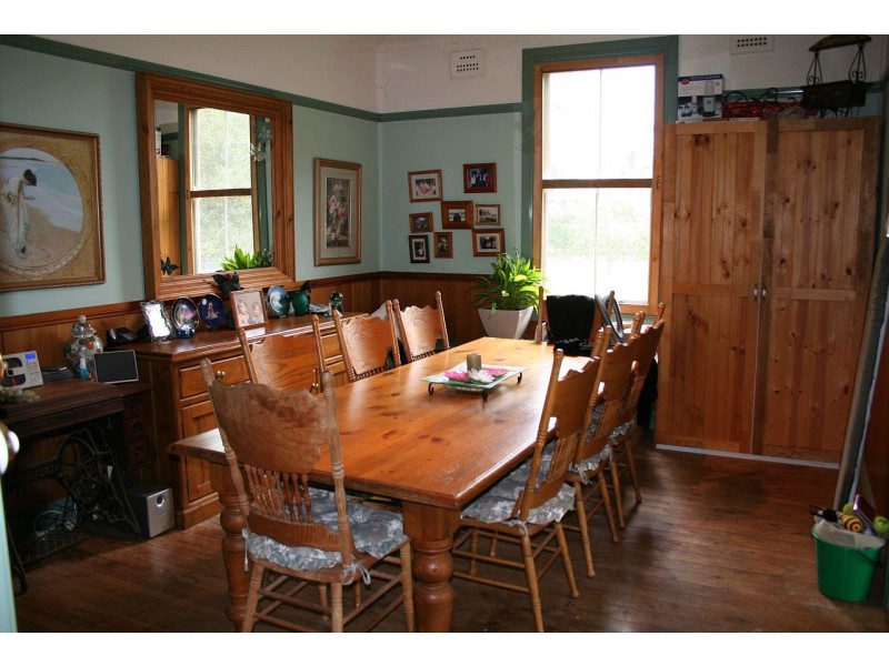 Forest Glen NSW 2157