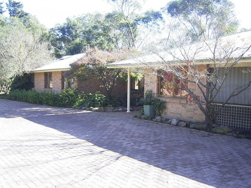 Glenorie NSW 2157